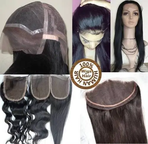 Brand New Product Wig 100 Perruque Full Lace Ombre Curly Free Shipping Kinky Straight Finger Wave Human Hair