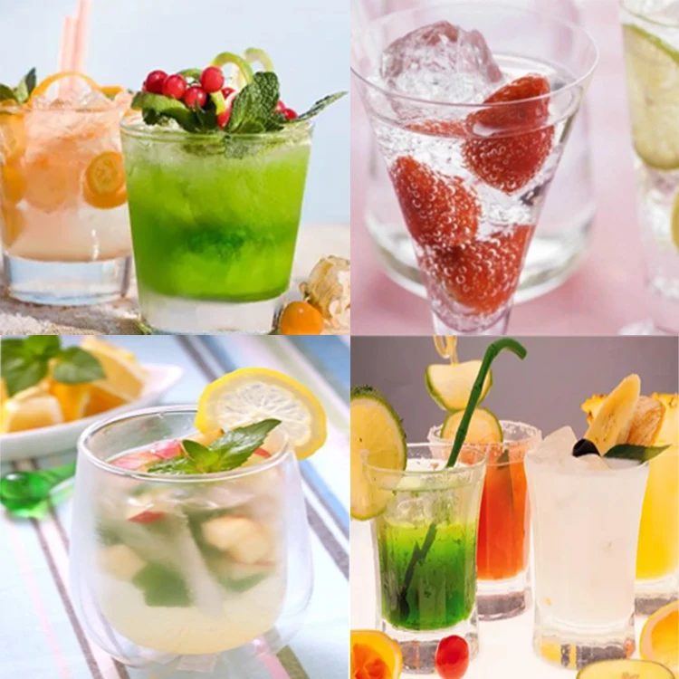 0.6L 150bar co2 gas cylinder Aluminum CO2 Cylinder co2 tank for beverage/beer equipment