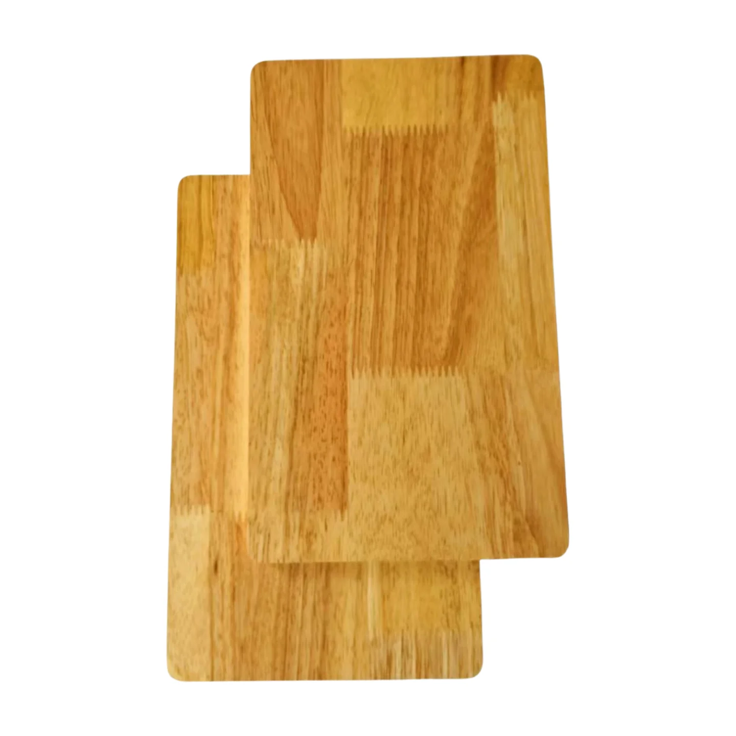 Best Price Modern Style Furniture UV Rubber Wood Board Panel 18mm Thick UV High Gloss for Furniture