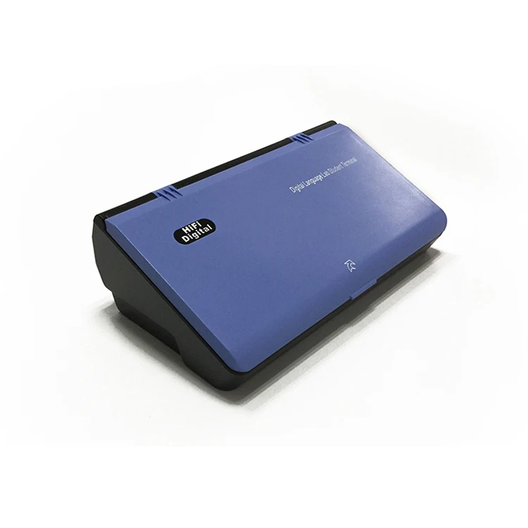 HIFI школы изучение языка оборудования с порт VGA