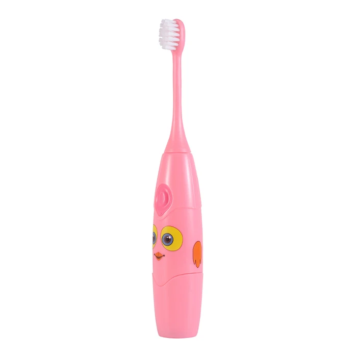 
Free Samples Yaoeoay Kids Toothbrush Music Electric Toothbrush With Replaceable Brush Head 