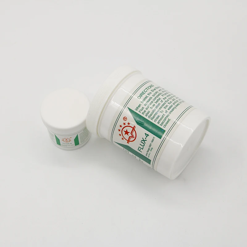 Supplying clean oxide Copper solder powder solder flux powder