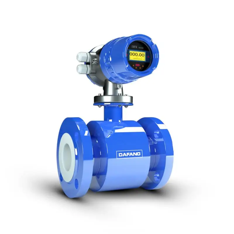 
Liquid control flow meter price electromagnetic flowmeter water meter medidor de flujo marcas 