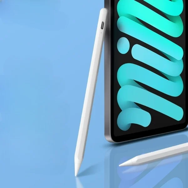 COO Factory Customized Wholesale AMZ Top Seller Magnetic Tip Touch Screen Pen For Samsung Lenovo Active Pen