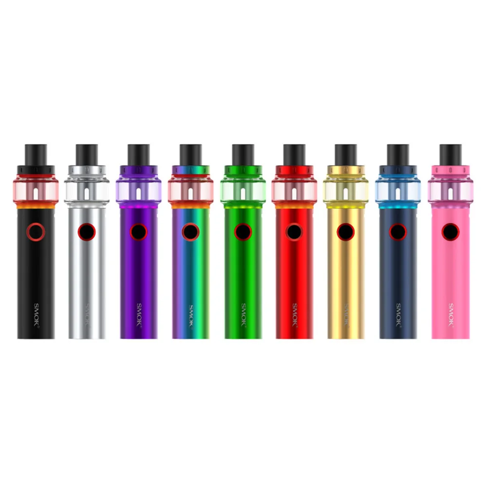 
Hot Selling e-cigarette Starter Kit SMOK Vape Pen 22 Light Kit 