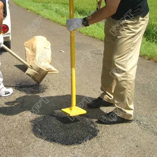 bitumen/cold asphalt mix manufacture China