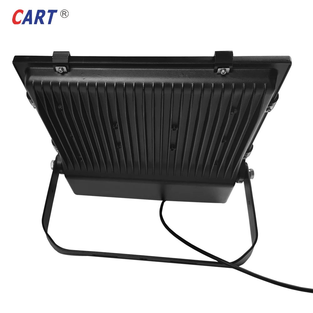 150W AC85-265V 3-Year projector lamp 100watt 150watt led stadium light outdoor reflector solar floodlight fixture