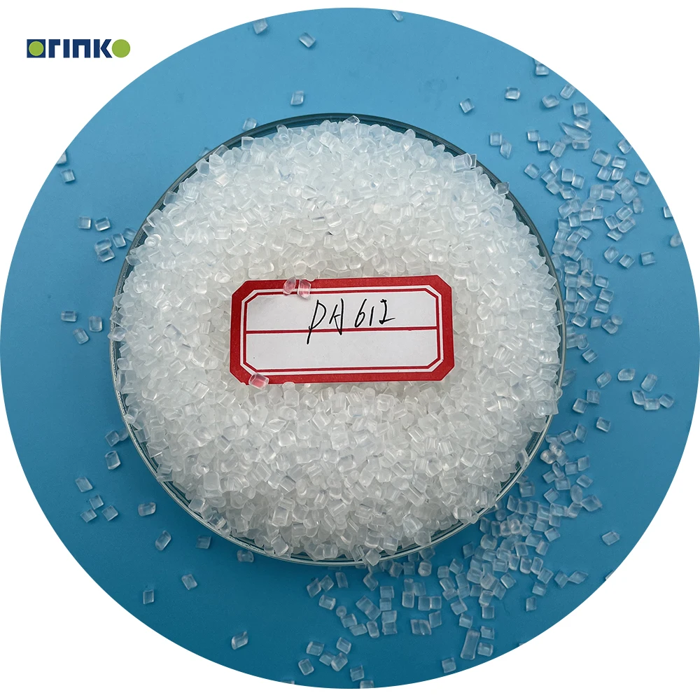 ORINKO wholesale pa66 raw material high strength pa6 manufacturers for automotive industry