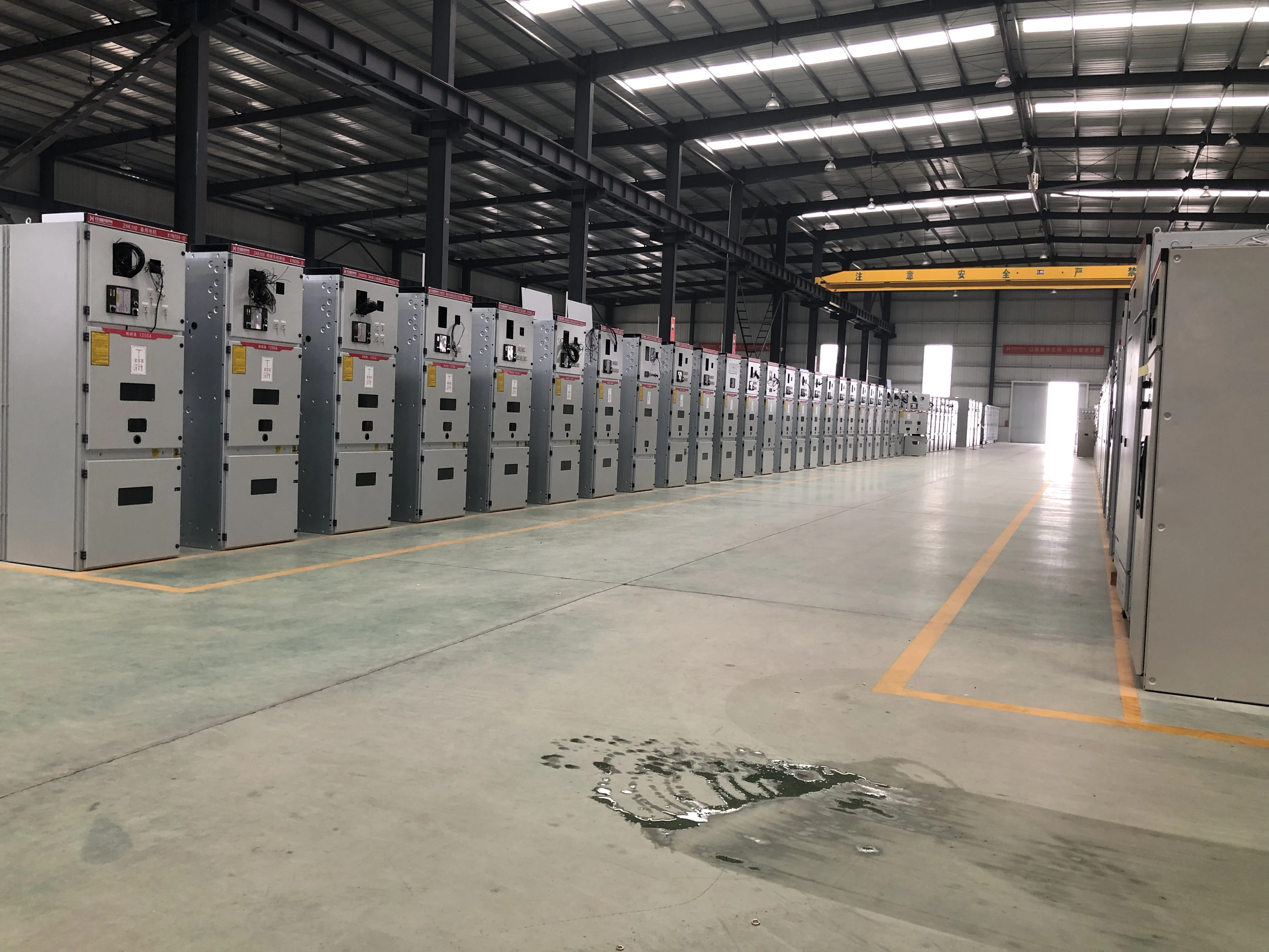 SGYQ Series Soft Starter for High Voltage Squirrel Cage Motors Electrical Motor Soft Starter Suit for Water Pumps Compressor