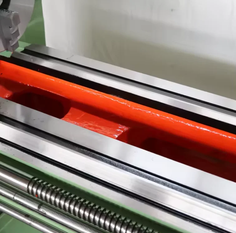 Ca6150 Ca6250 Standard Lathe Machine Dimension Heavy Duty Engine Lathe Power Lathe Machine Ca6150