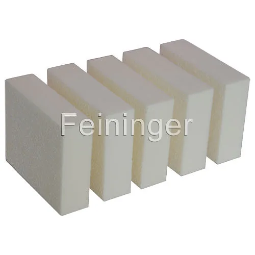 China Manufacturer XPS 10mm Foam Board Extruded Styrofoam Polystyrene Board/Panel/Sheet