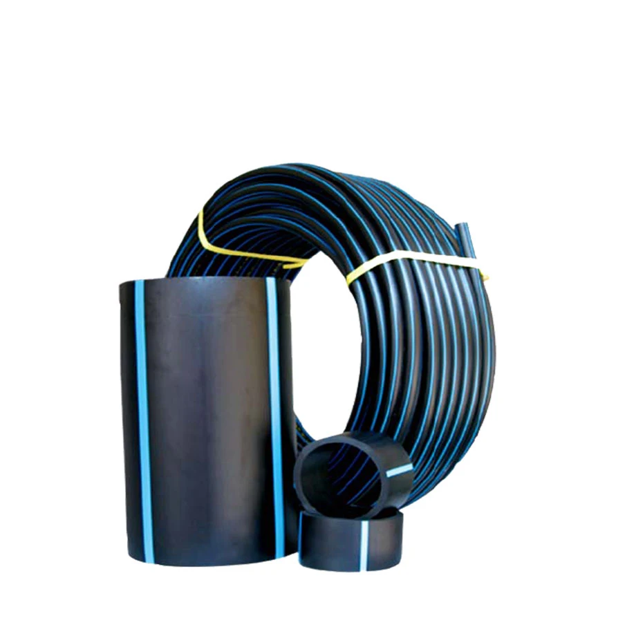 Горячая продажа Оптовая изготовленный на заказ размер HDPE сливной трубы редуктор носок