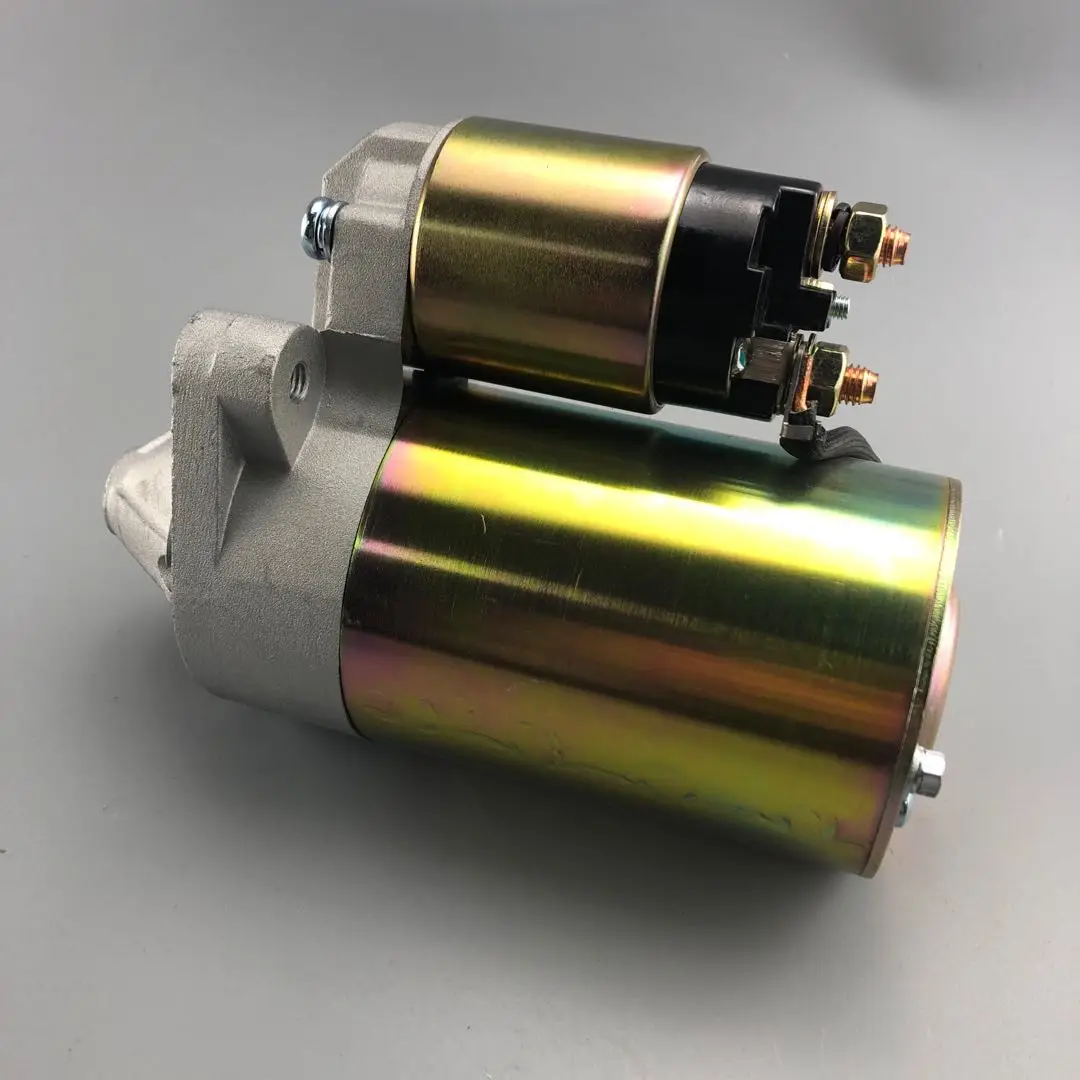 STARTER FOR TIGGO CHERY QQ 0.8 372 ENGINE