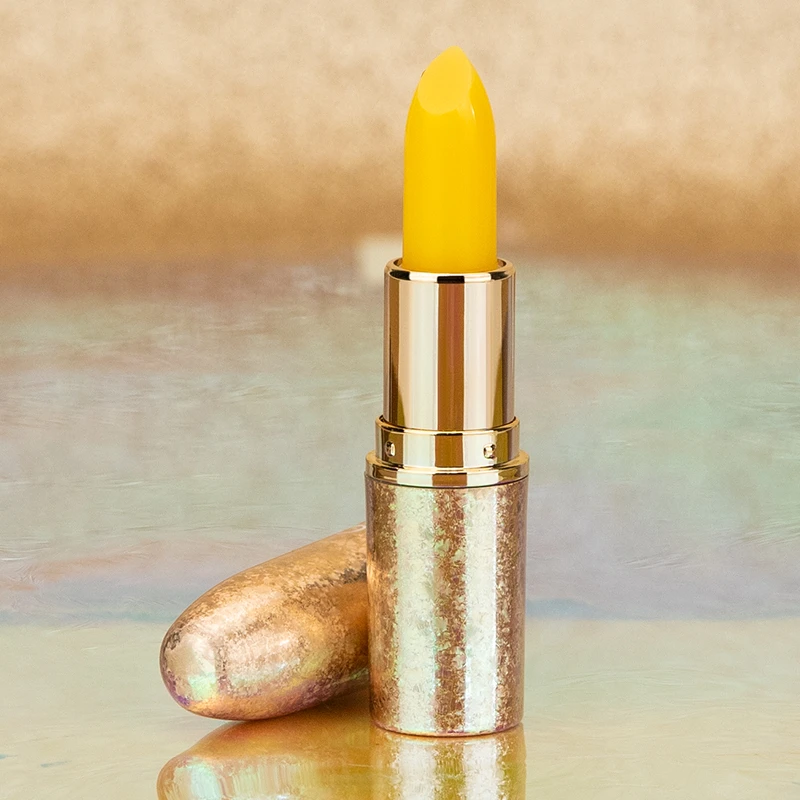 QIC Oem Private Label Custom Lip Care Moisturizing Lipstick Repair Smooth Soothe Balm Stick lip balm