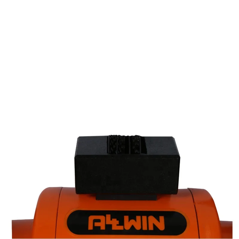 Allwin 50Hz 2980rpm bench grinder sander with flexible work lamp