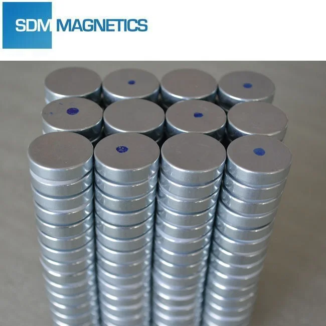 18 лет опыта, бесплатные образцы, неодимовый магнит N42