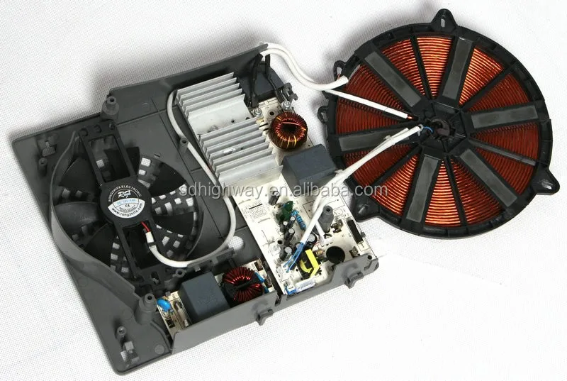 high voltage power transformer ER28