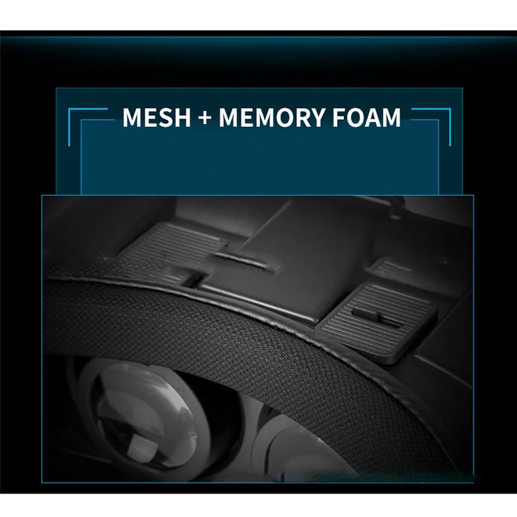 Direct 3d virtual reality second generation VRBOX3D glasses mobile phone private cinema VR glasses