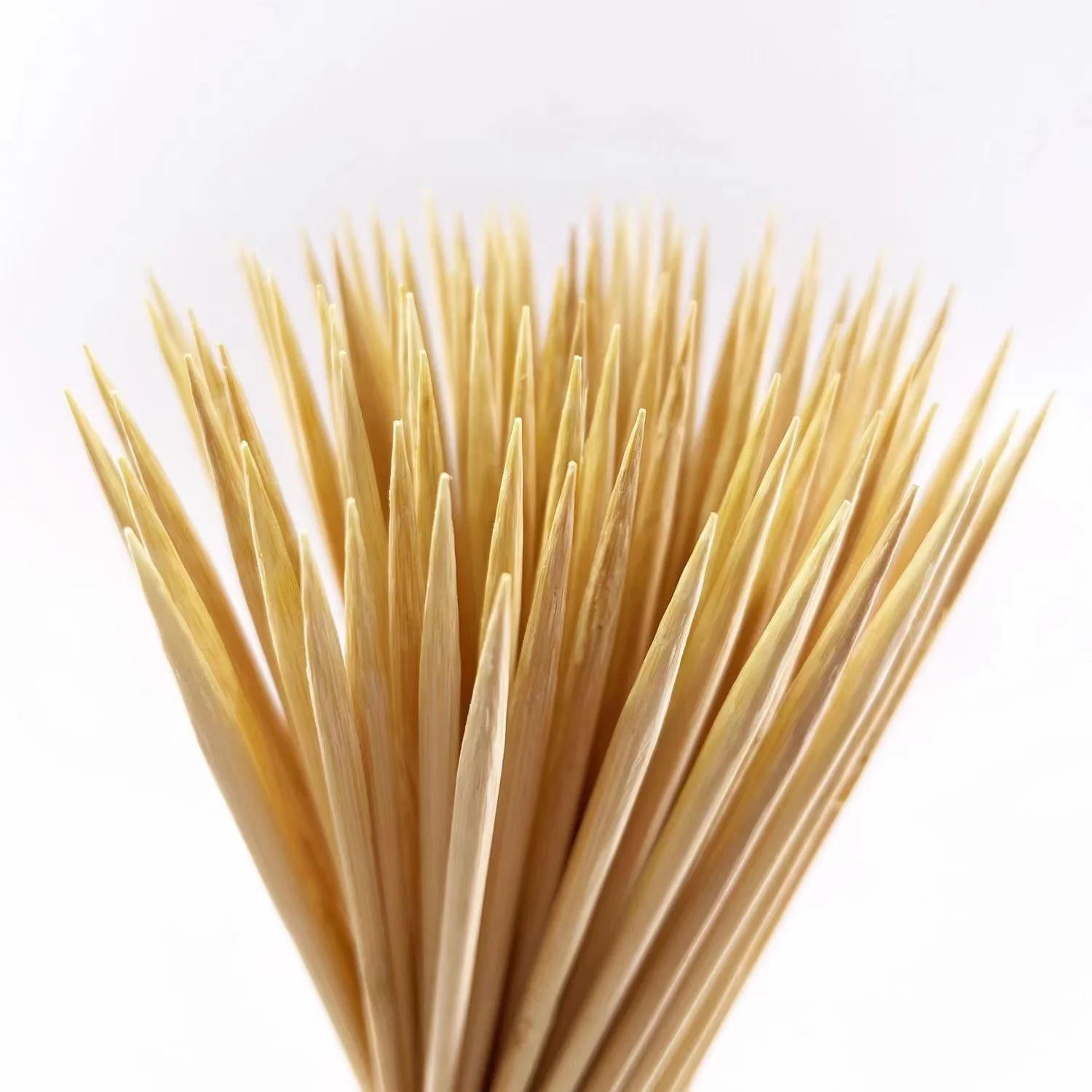 Wholesale Products bamboo skewer sticks chinese food stick