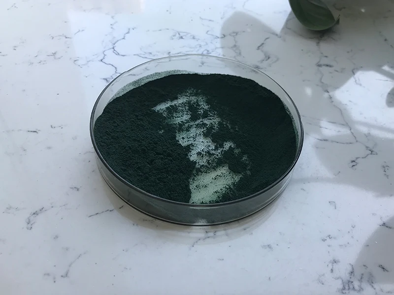 Nutrition Supplements Orgainc Spirulina Powder For Sale