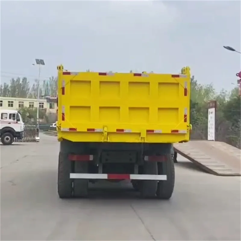 Высокое качество низкая цена second hand 40 тонн б/у 8x4 6x4 sinotruck howo самосвал для инженерных перевозок