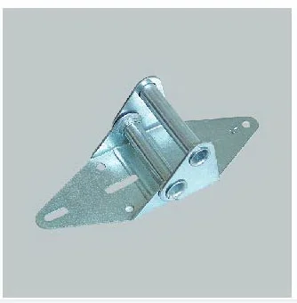 Garage Door Parts Hardware Springs Torsion Aluminium Profile Hinge Track