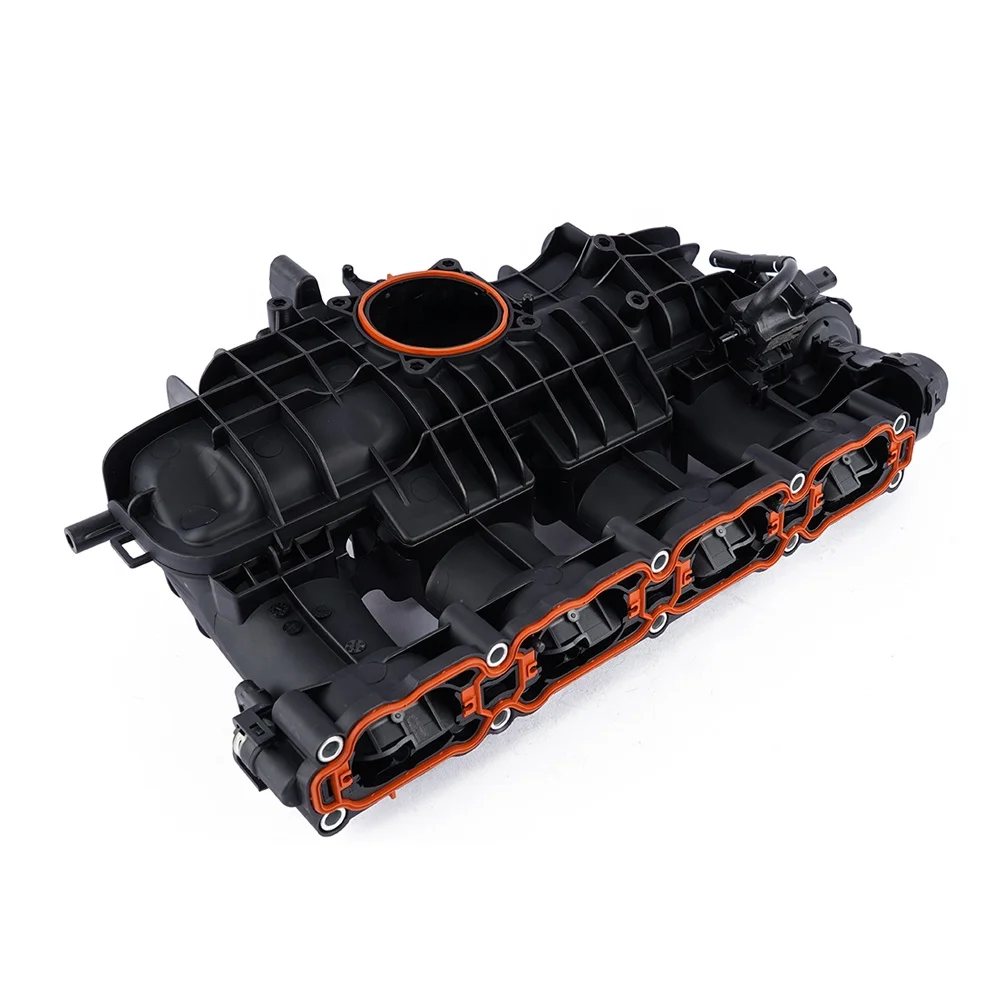 Factory Price Auto Parts Manifold Engine Intake Manifold For VW B9 2.0T OE 06L133201CE 06L133201CG