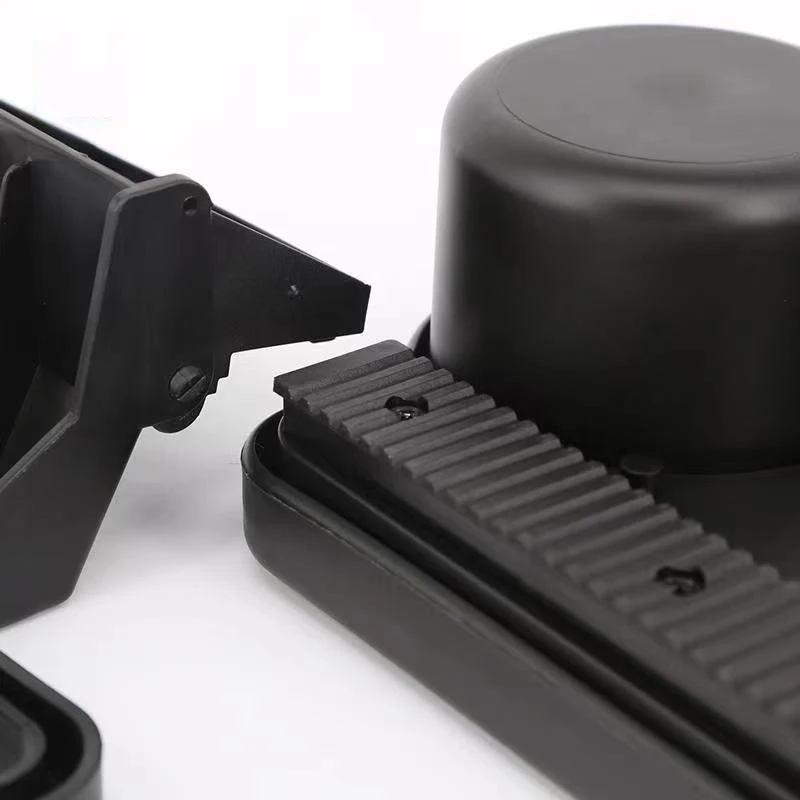 Headrest Cup Holder Car Back Seat Organizer to Keep Kids Entertained Cup Holder Tray for Car Holds Drinks, Food & Phones/Tablet