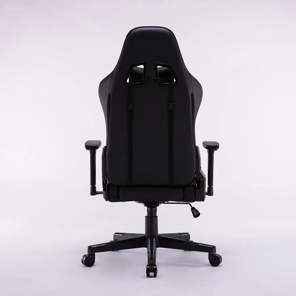 Pu Leather Gaming Chair Computer Silla PC Gamer Cadeira Ergonomic Modern Custom Logo