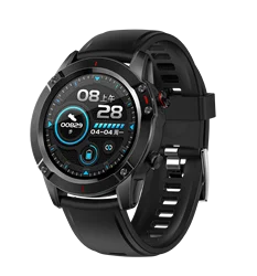 G20 Women Smart Watch 2022 Swimming Fashion Touch Screen Calorie Pedometer Yoga Tracker Health Blood Pressure Lady Smart Watch