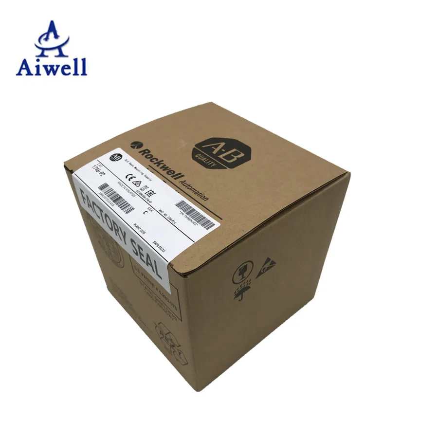 Industrial Automation Allen-bradley Traders PLC Controller Allen Bradley Power Supply 1746-P2