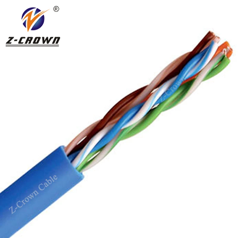 Hot selling cable:stp,f/utp,cat5e,lszh ftp network cat5e stranded cable