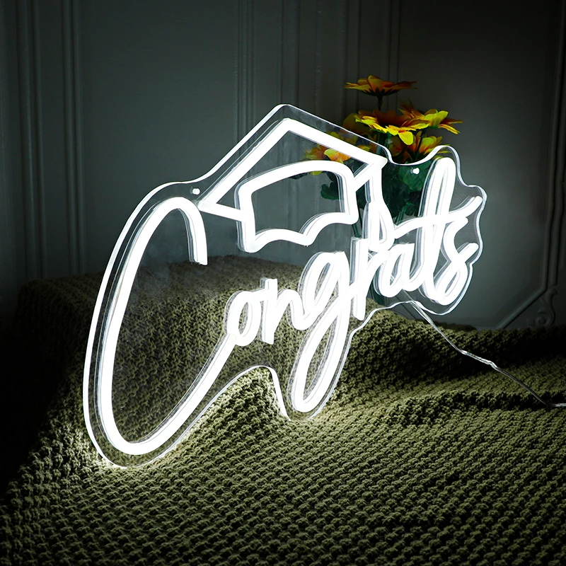 Design Your Own Custom Neon Sign LED providing home decoration ideas with neon signs