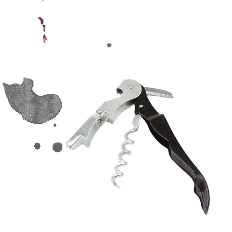 
Top Supplier Promotional Wine Opener&Custom Wholesale Wine Bottle Opener&OEM Corkscrew Wine Opener 