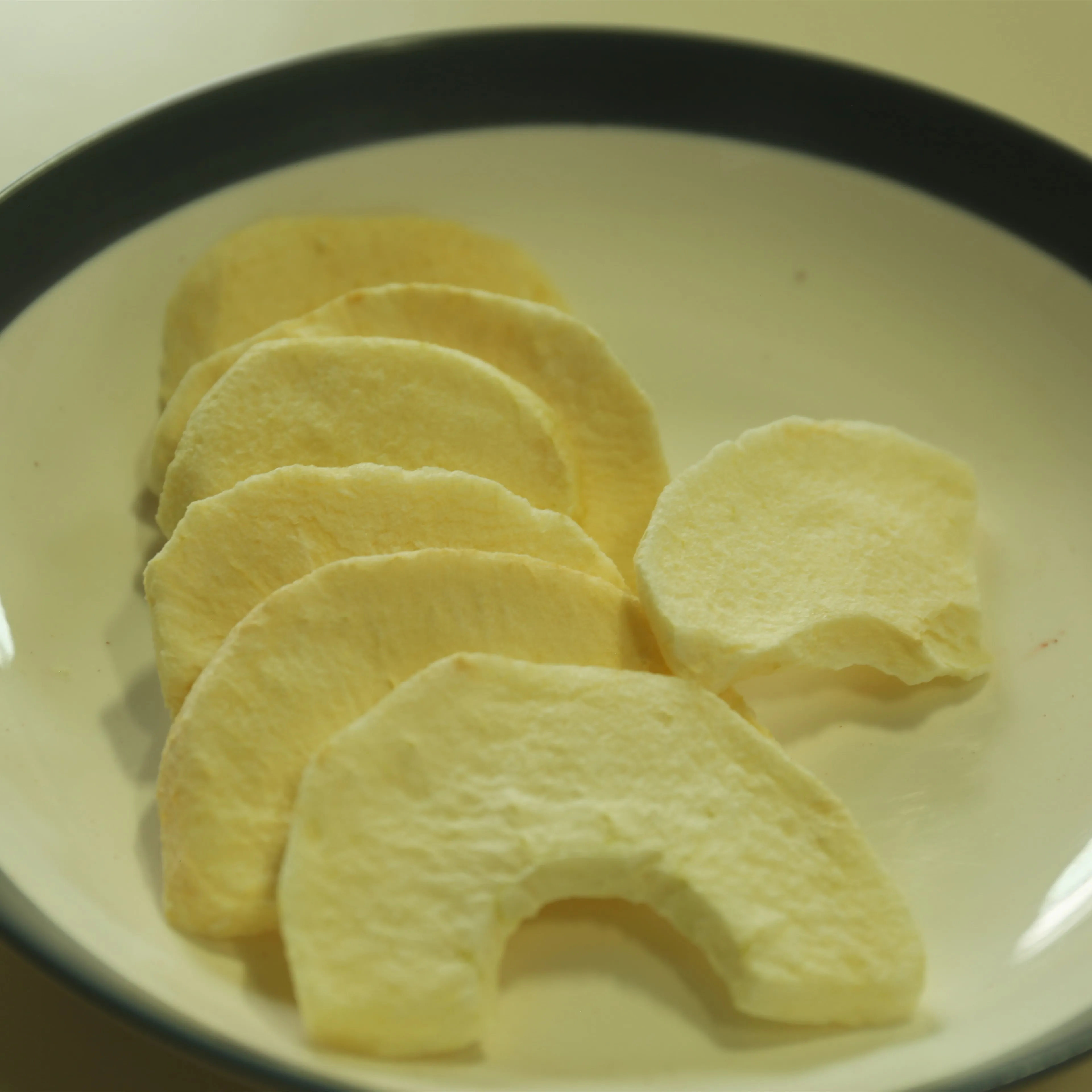 Factory directly sold Freeze Dried Fruits Freeze Dried Fruit of bulk