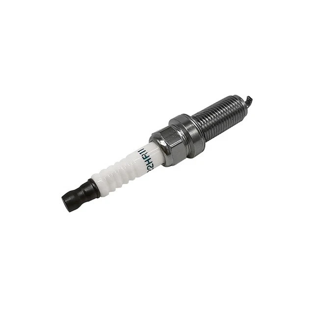 Stock Double Iridium Spark Plug FXE22HR11 22401EW61C 22401-EW61C FOR