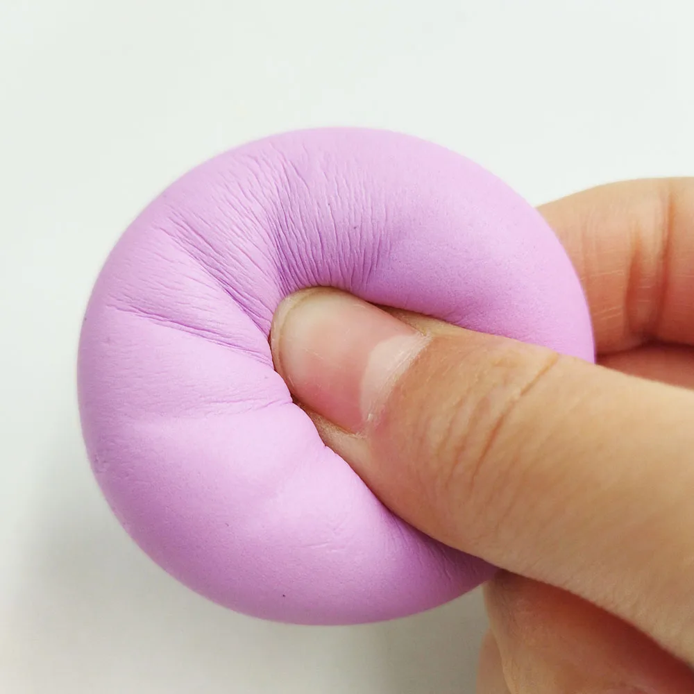 PT Trending Products 2024 New Arrivals Squishies Toys Random Jumbo Medium Mini Slow Rising Kawaii Squishy Squeeze Toys