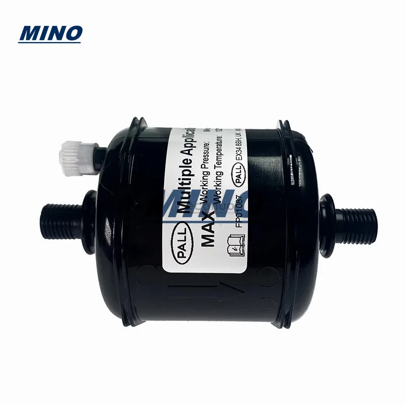 Оригинальный PALL MACCA0503 5u УФ принтер капсульный чернильный фильтр для УФ-принтеров