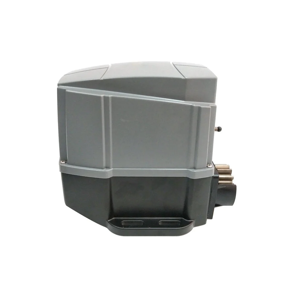 FORESEE Residential Sliding Door Opener Wireless Remote Automatic Door Operator Motors AC110V/220V 800Kgs
