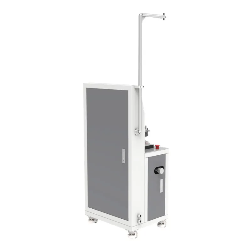 Pneumatic Full Automatic Induction Type Lasting Footwear Machines Shoe Last Equipment Industrial Shoe Machinery