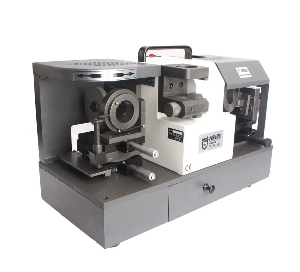 TX-X8 6-20mm industrial electric grinding china electric Ball mill machine with high speed