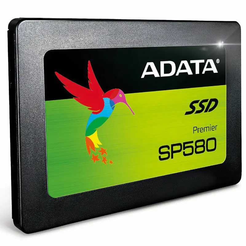 Adata HD SSD 120 ГБ 240 480 960 HDD 2 5 Sata дюйма SATA III жесткий диск 120G 240G 480G Внутренний твердотельный