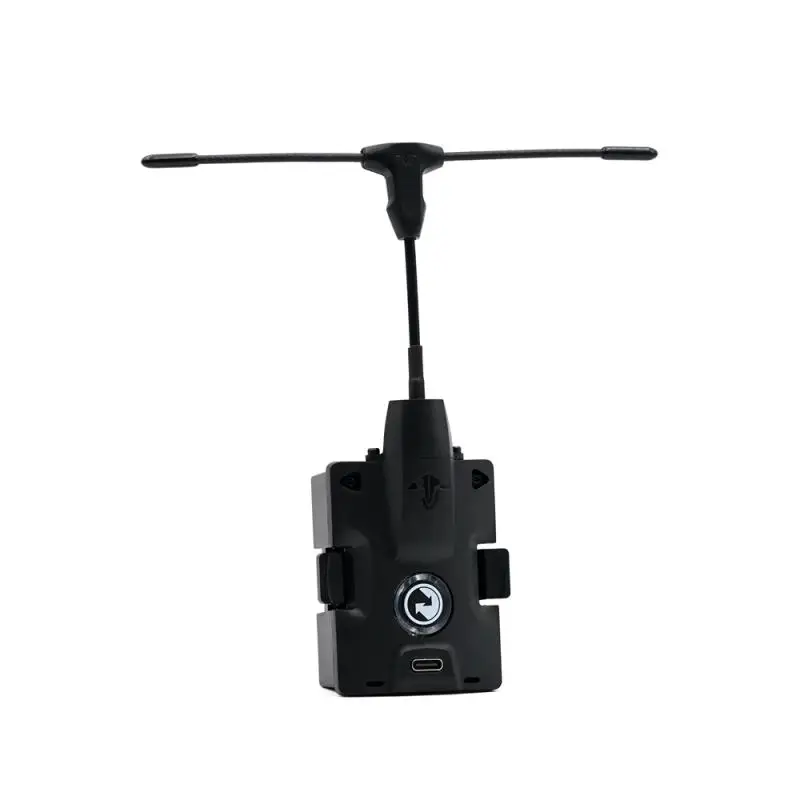 TBS CROSSFIRE MICRO TX V2 868 мГц/915 мГц передатчик JR модуль для fpv Дрон uav rc пульт дистанционного управления