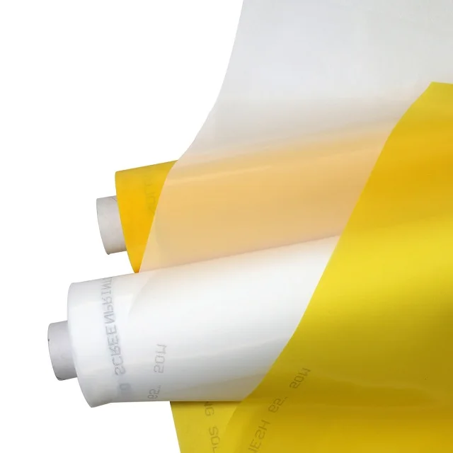 screen printing material bolting cloth silk screen mesh