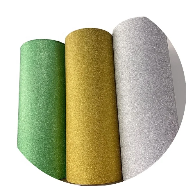 CPP 100 Microns Glitter Thermal Lamination Film