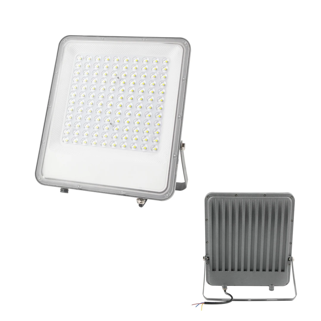 High power led lighting ip65 waterproof outdoor led flood light 50w 100w 150w 200w