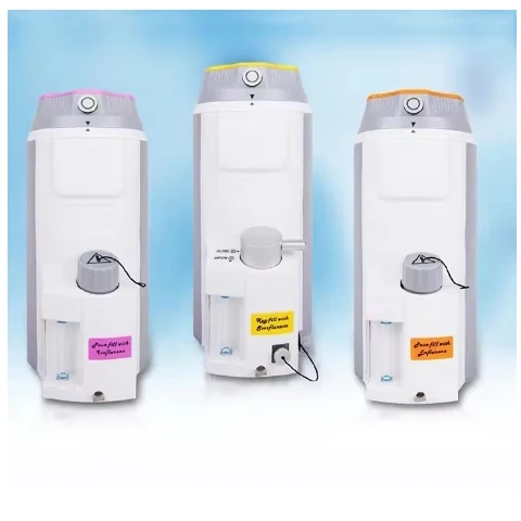 Anesthesia Vaporizer Isoflurane Sevoflurane Halothane Vaporizer