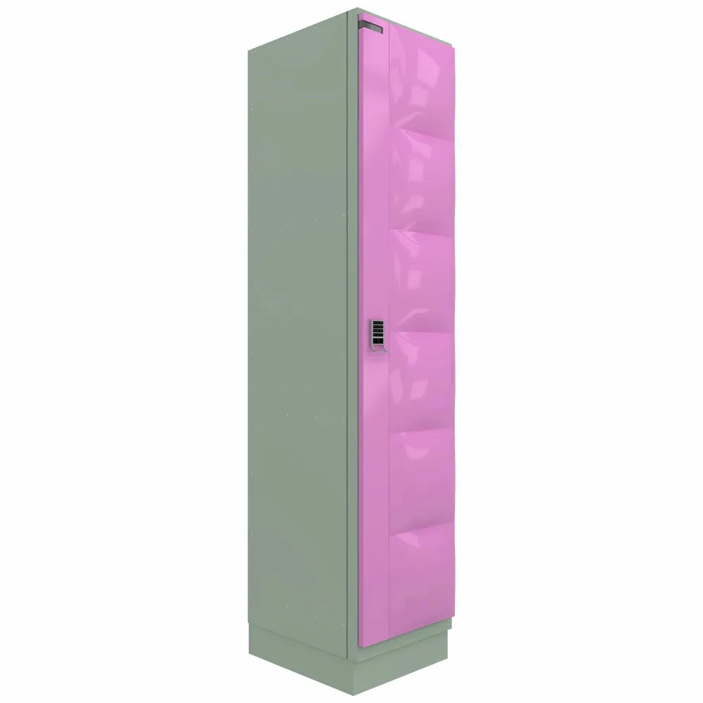 HOT SALE China Design intelligent parcel delivery electronic lock lockers