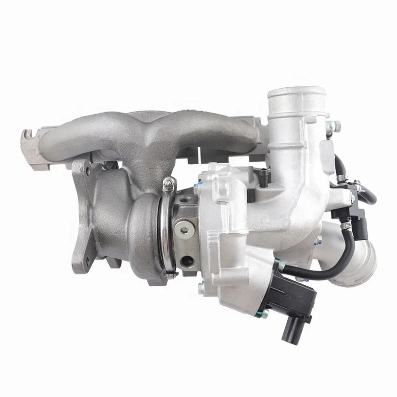 Инвентарь 06J145701J K03 5303-988-0123 Турбокомпрессор для Audi A3 1 8 TFSI (8P)