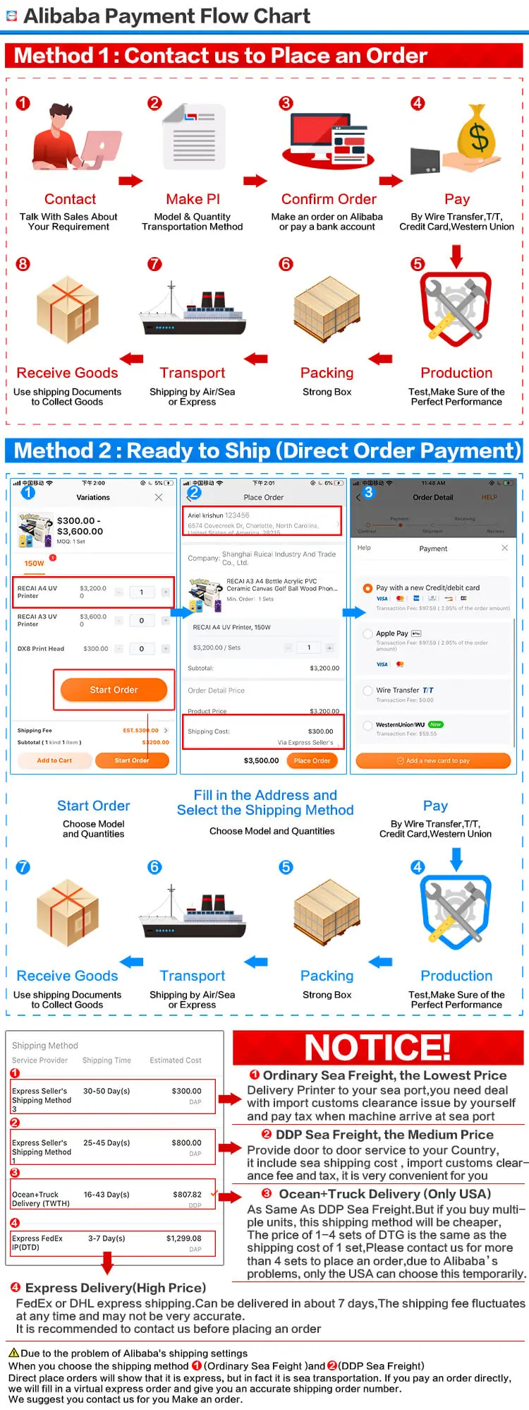 UV Printer Available In All Sizes RECAI A3/A4 1440DPI LED UV Flatbed Printer Wood Bottle PVC Canvas Ball Phone Case UV Printer